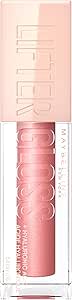 Maybelline New York | Lifter Gloss - 027 Toffee