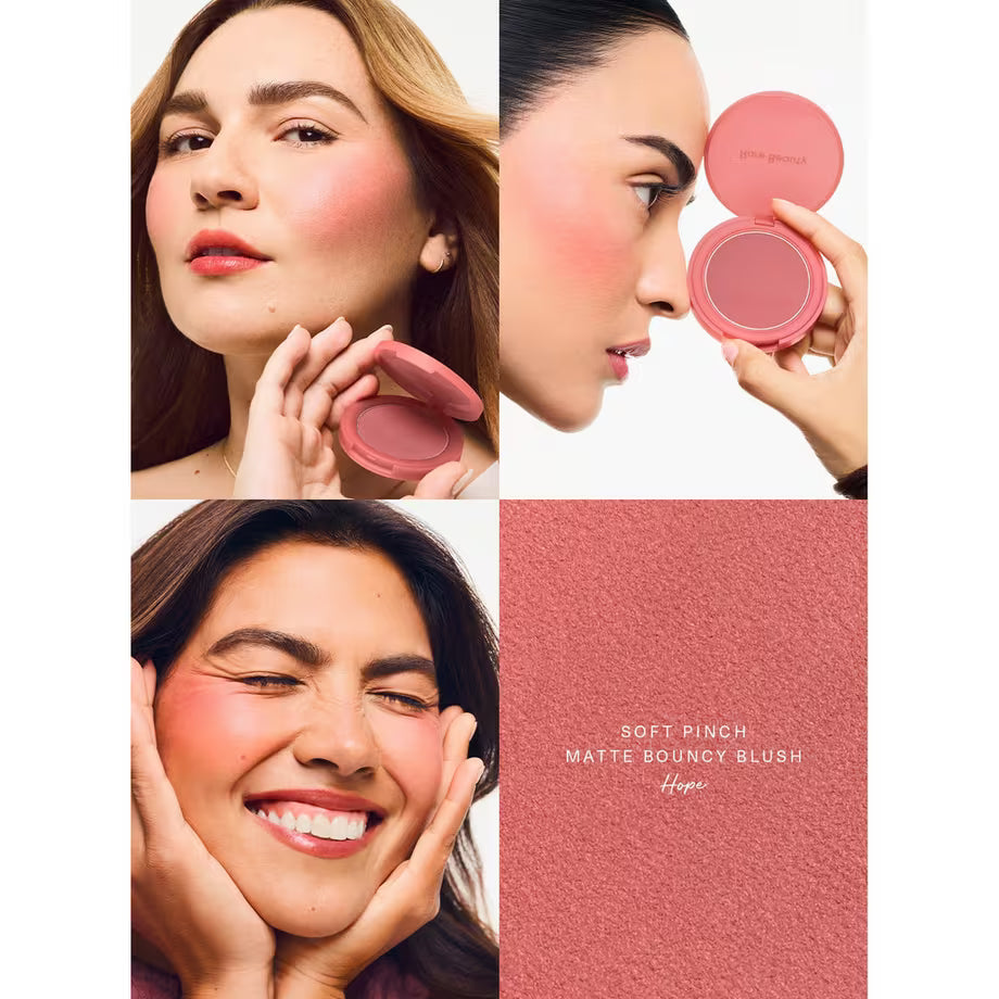 Rare Beauty | Soft Pinch Luminous Powder Blush