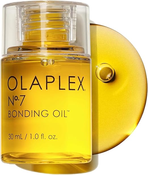 Olaplex | No. 7 Bonding Oil (30 mL)