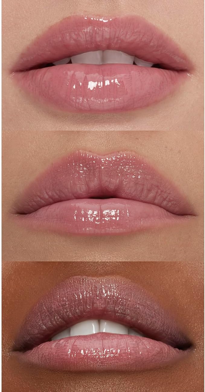 e.l.f. Cosmetics | Lip Plumping Gloss - Brillo Voluminizador Hidratante