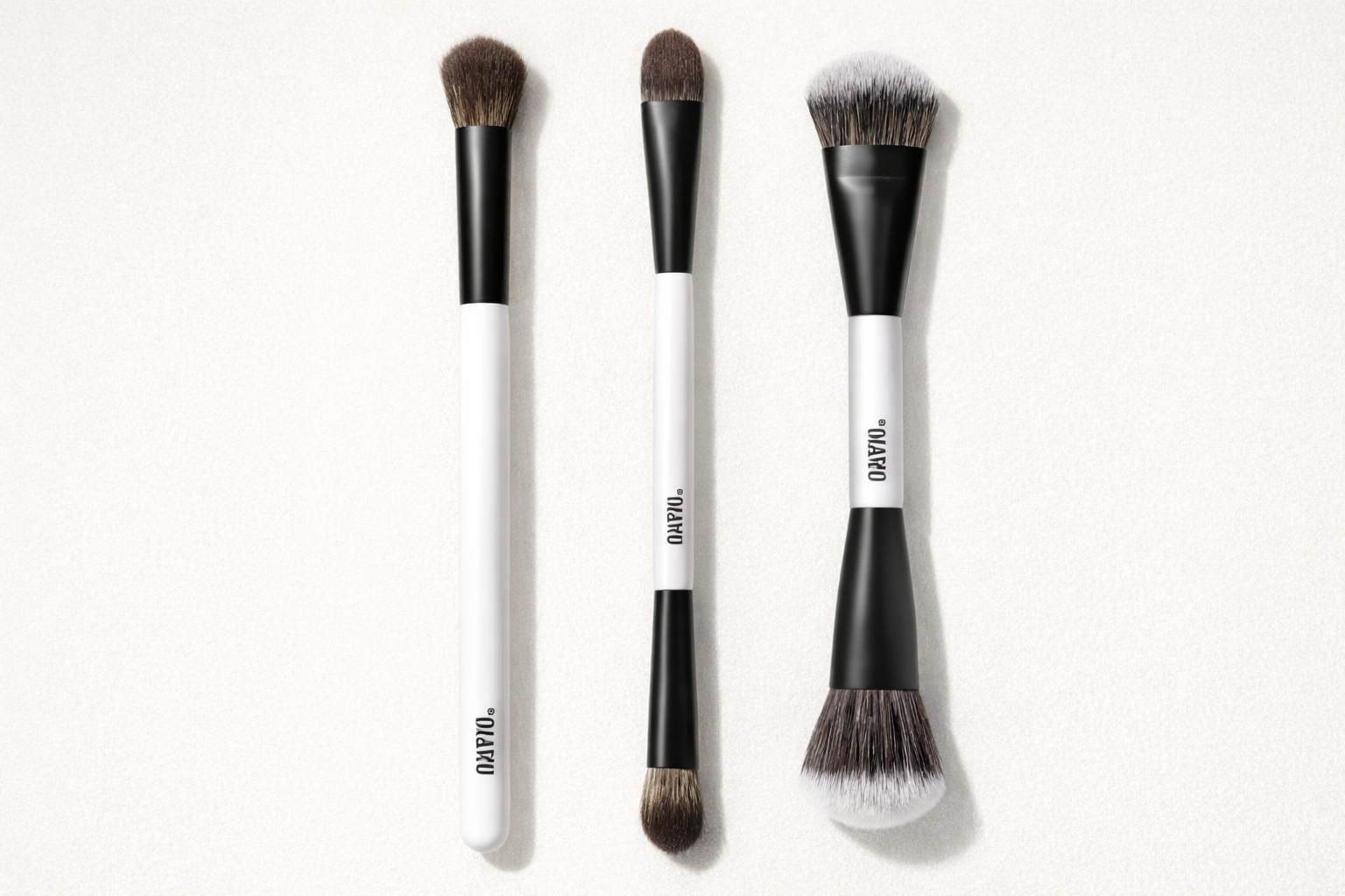 Makeup by Mario | The Essential Brush Trio