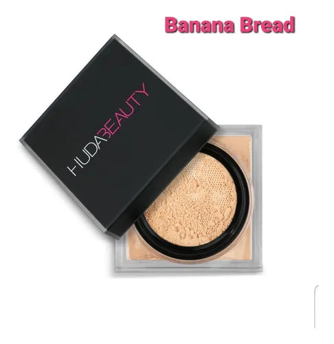 Huda Beauty | Easy Bake Loose Powder