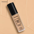 Moira | Complete Wear Foundation (300 Nude Beige)
