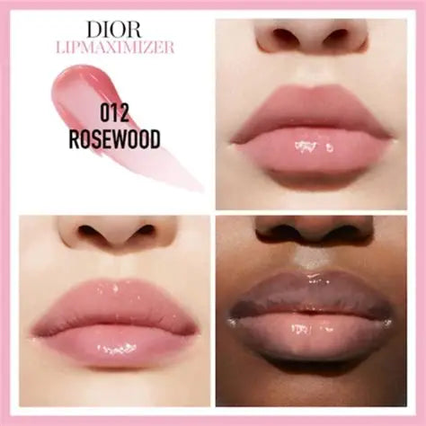Dior | Addict Lip Maximizer - 015 Cherry