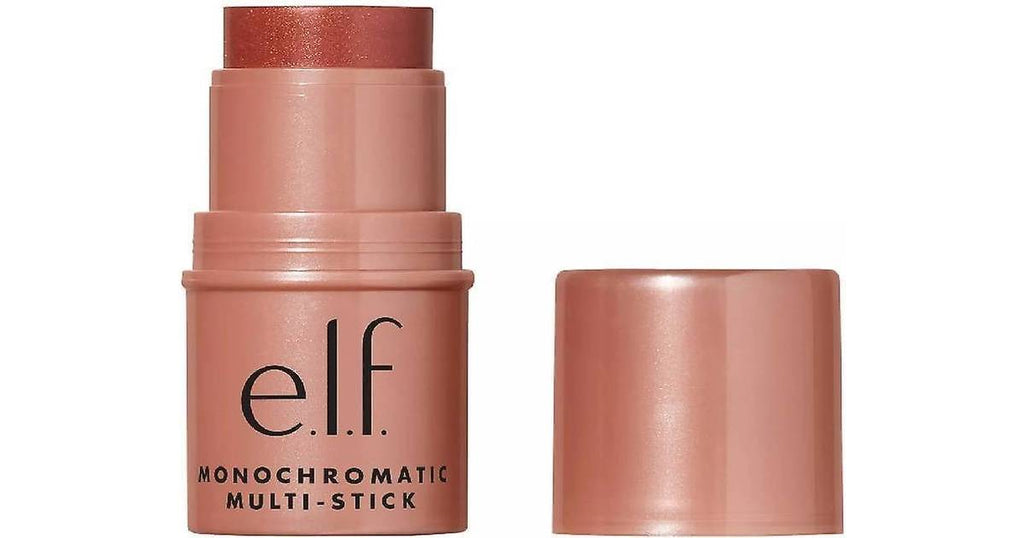 e.l.f. Cosmetics | Monochromatic Multi-Stick - Bronzed Cherry