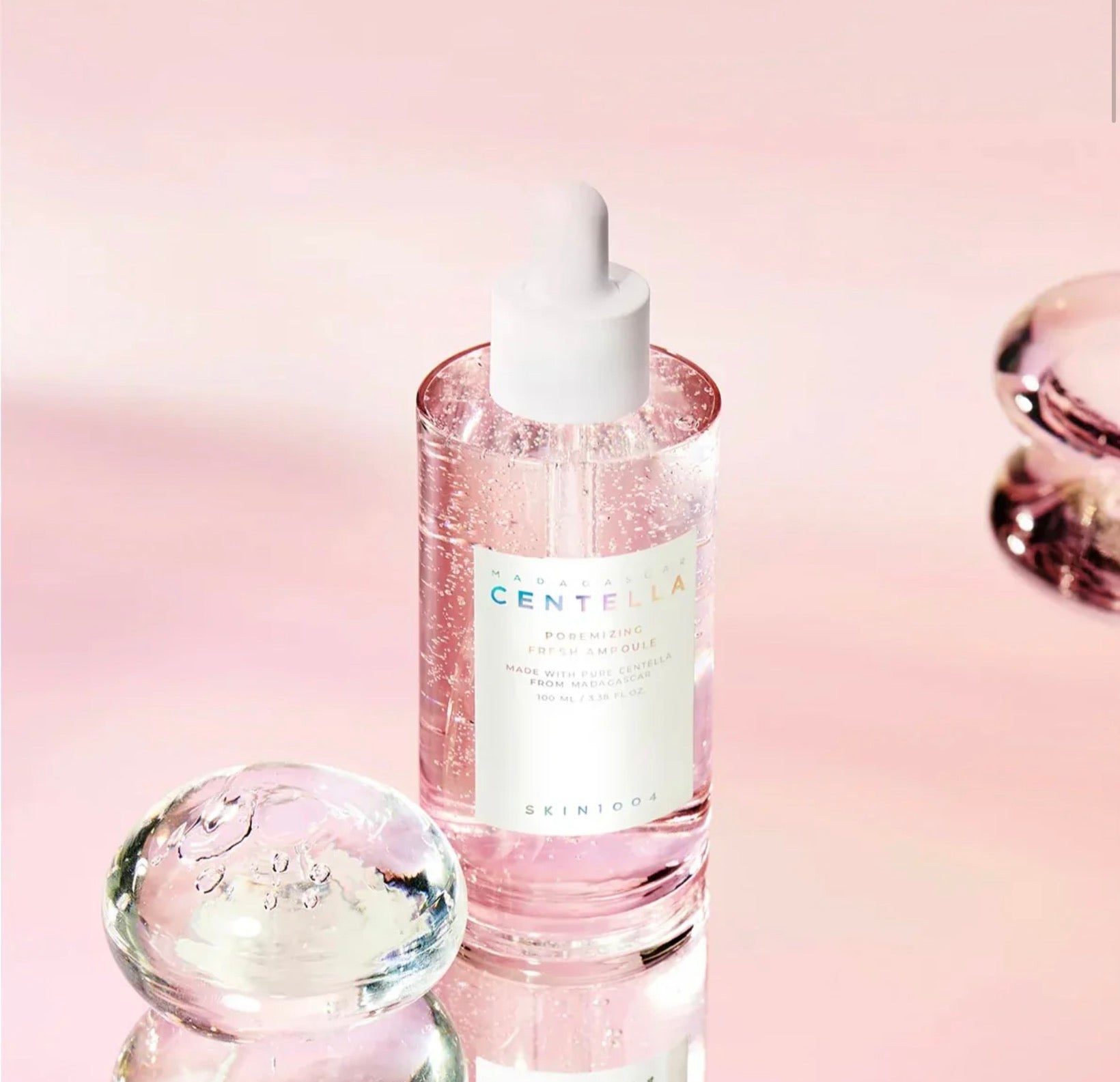 SKIN1004 | Poremizing Fresh Ampoule