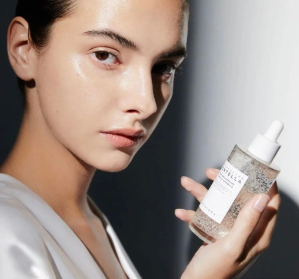 SKIN1004 | Madagascar Centella Tone Brightening Capsule Ampoule