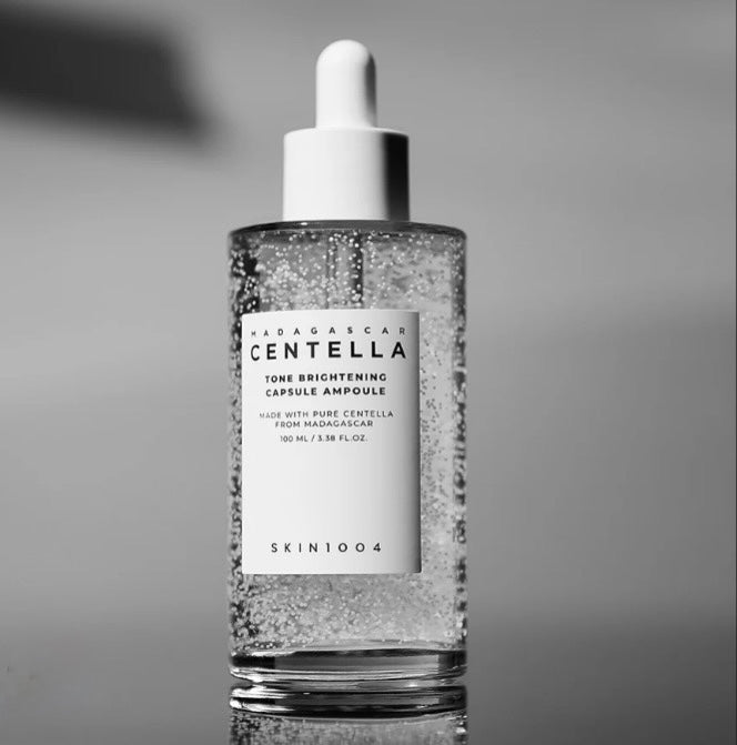 SKIN1004 | Madagascar Centella Tone Brightening Capsule Ampoule
