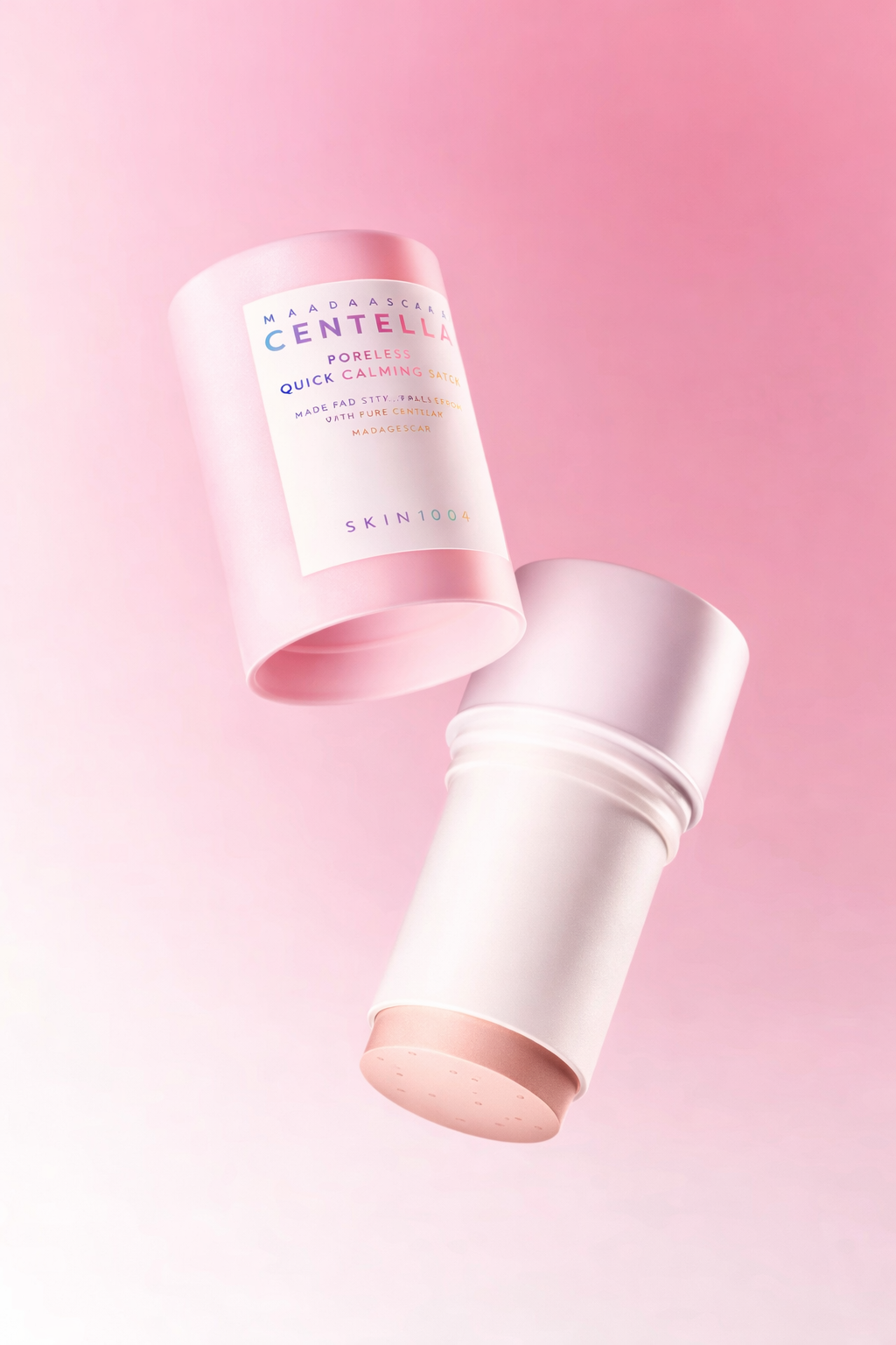 1. SKIN1004 | Madagascar Centella Poremizing Quick Clay Stick Mask