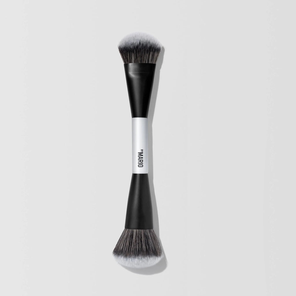Makeup by Mario | The Essential Brush Trio