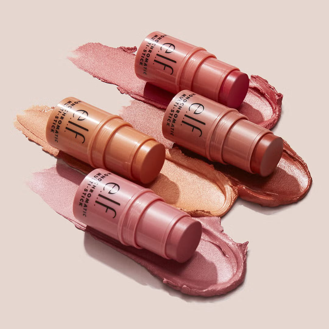 e.l.f. Cosmetics | Monochromatic Multi-Stick - Bronzed Cherry