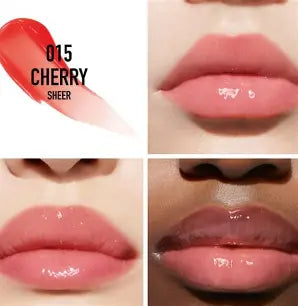 Dior | Addict Lip Maximizer - 015 Cherry