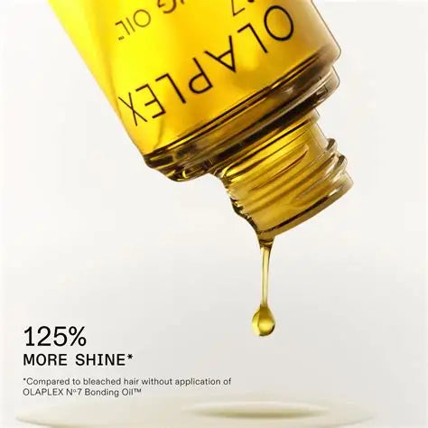 Olaplex | No. 7 Bonding Oil (30 mL)