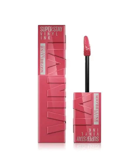 Maybelline New York | Super Stay Vinyl Ink