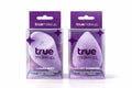 Set de 2 Esponjas Truemakeup+ | Ultra-Plush Duo