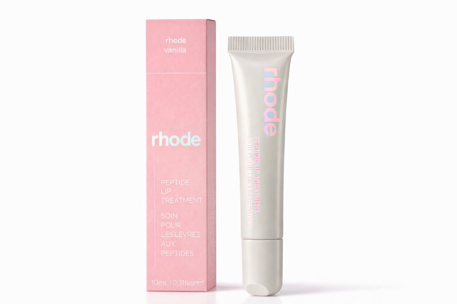 Rhode | Peptide Lip Tint - Labial con Péptidos