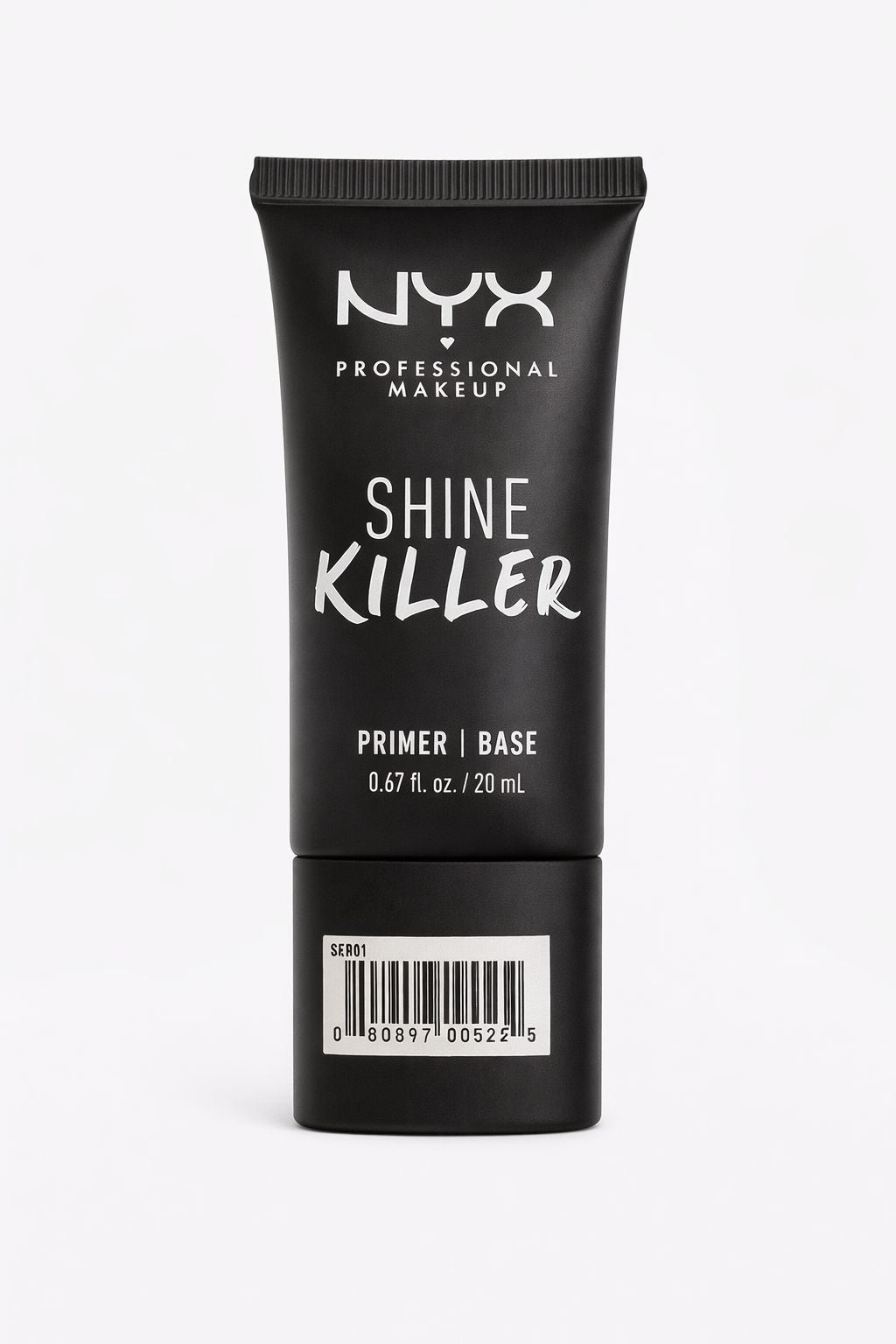 NYX | Shine Killer Primer - Prebase Matificante 20ml