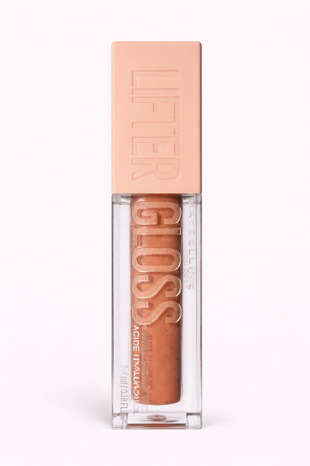 Maybelline New York | Lifter Gloss - 027 Toffee