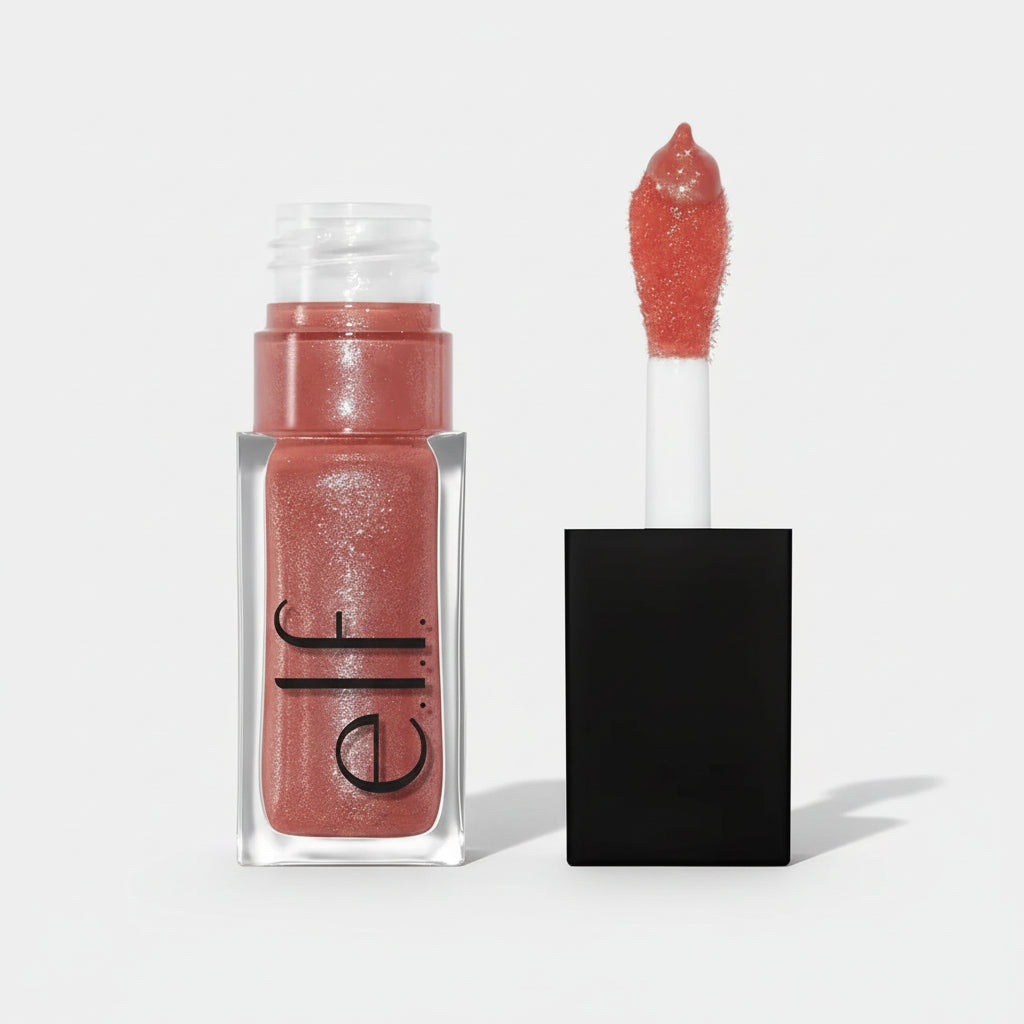 e.l.f. Cosmetics | Glow Reviver Lip Oil - Princess Cut