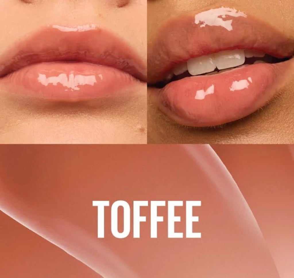 Maybelline New York | Lifter Gloss - 027 Toffee