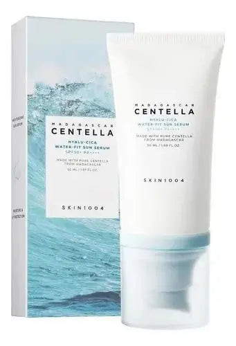 SKIN1004 | Madagascar Centella Hyalu-Cica Water-Fit Sun Serum