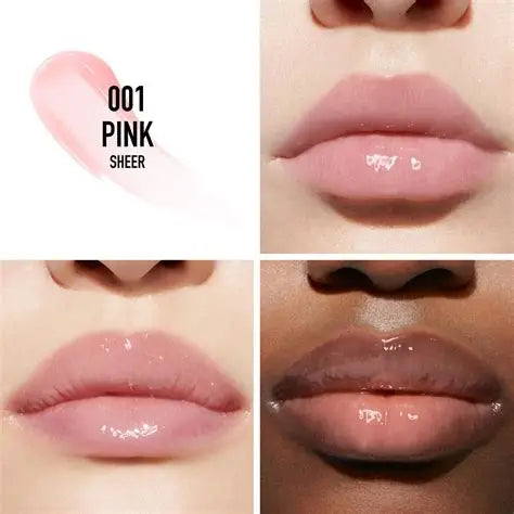 Dior | Addict Lip Maximizer - 015 Cherry
