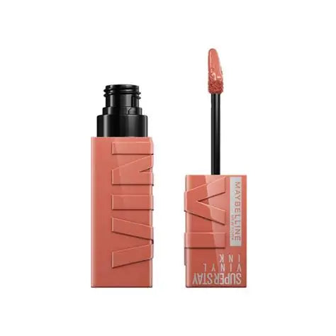 Maybelline New York | Super Stay Vinyl Ink