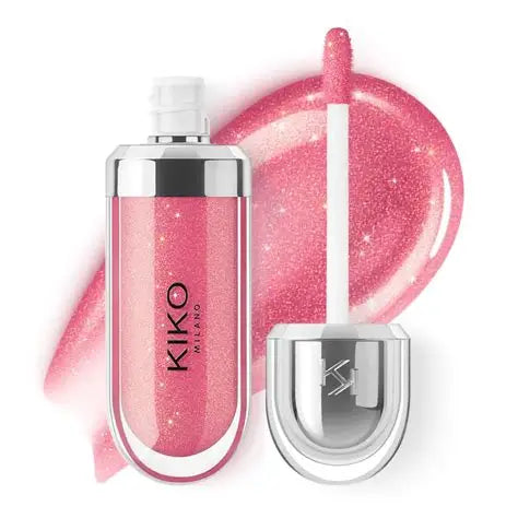 Kiko Milano | 3D Hydra Lipgloss -