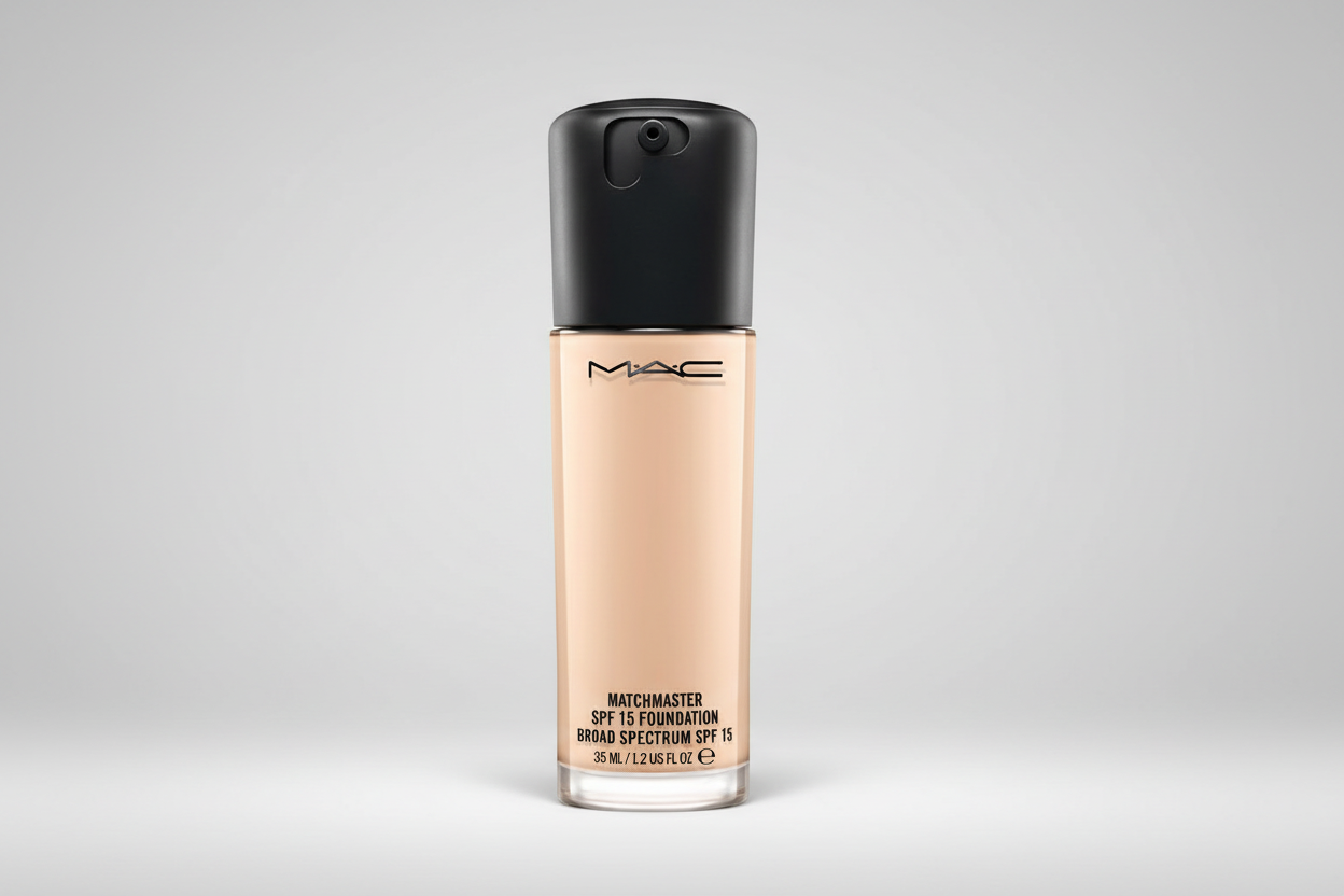 M·A·C | Studio Fix Fluid SPF 15