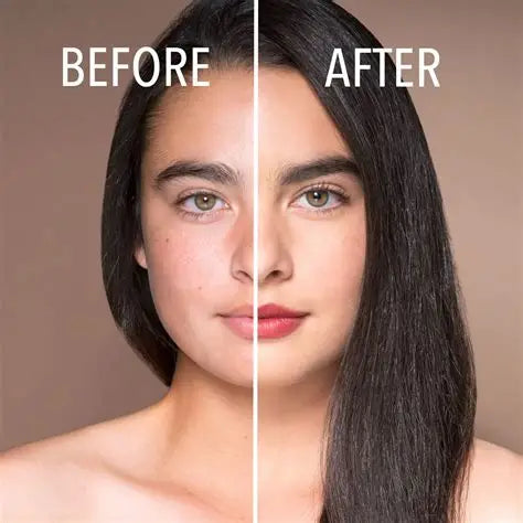 Moira | Complete Wear Foundation (300 Nude Beige)