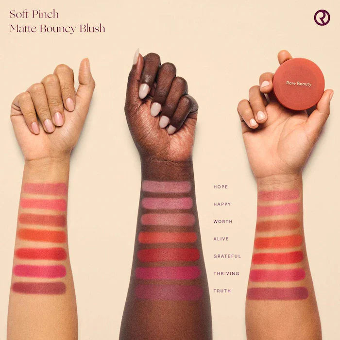 Rare Beauty | Soft Pinch Luminous Powder Blush