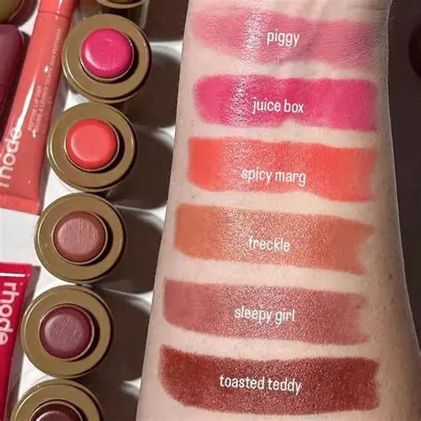 Rhode | Pocket Blush