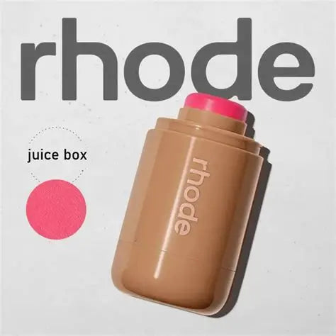 Rhode | Pocket Blush