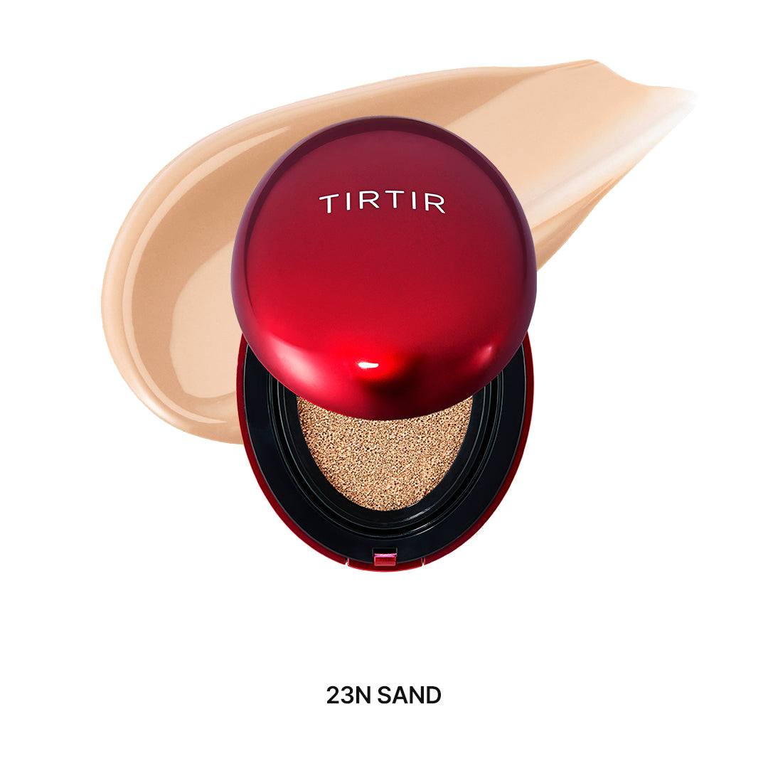 TIRTIR | Mask Fit Red Cushion (23N Sand)
