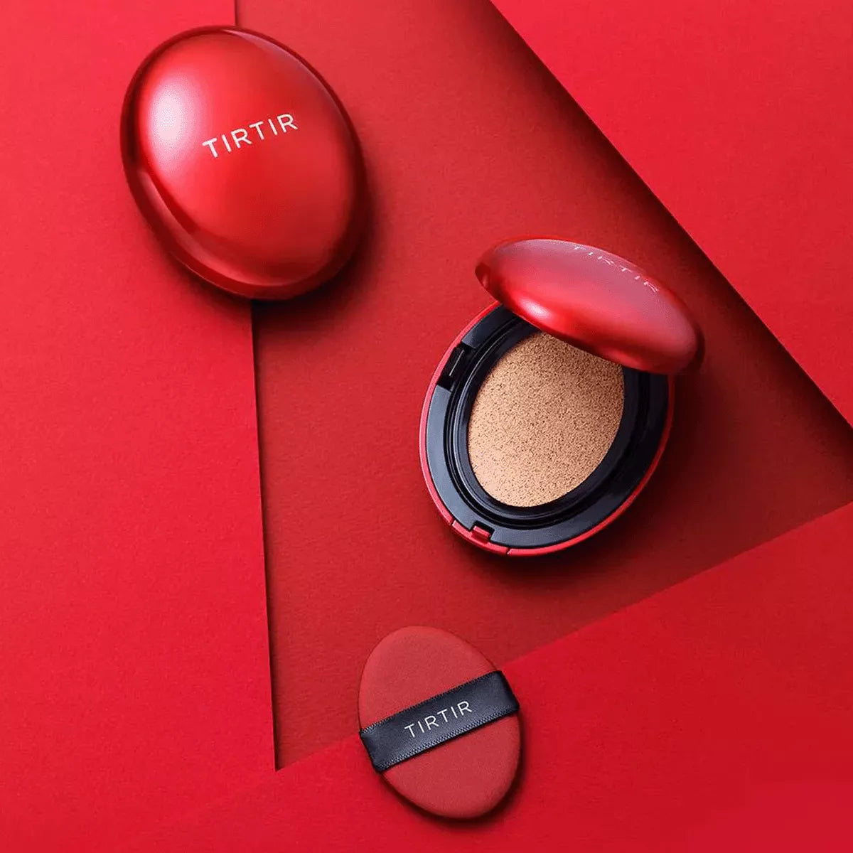 TIRTIR | Mask Fit Red Cushion (23N Sand)