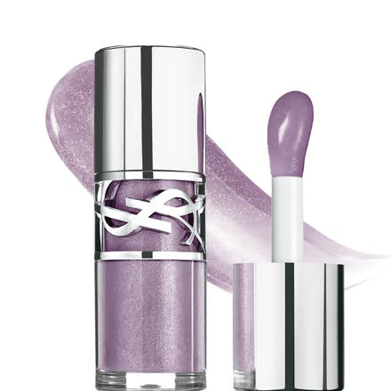 YSL Loveshine Plumping Lip Oil Gloss – Volumen y Nutrición Extrema